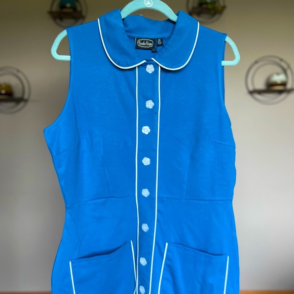 Voodoo Vixen - Picture 4 of 7